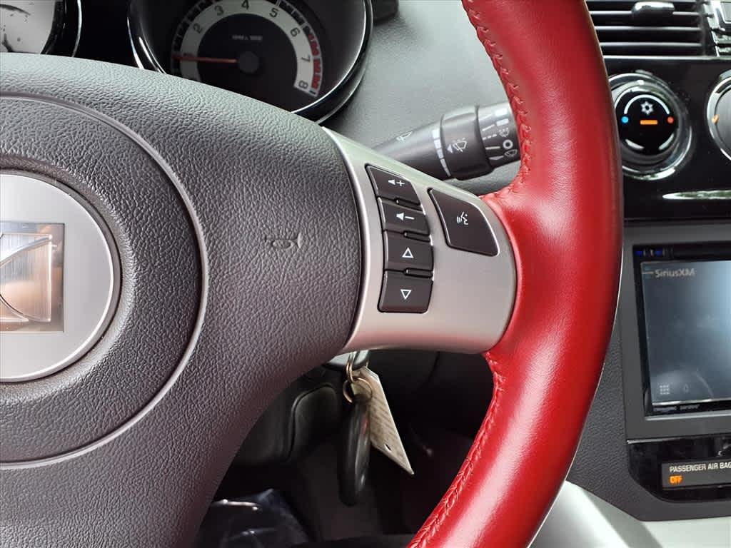 2008 Saturn Sky Red Line Lunenburg MA