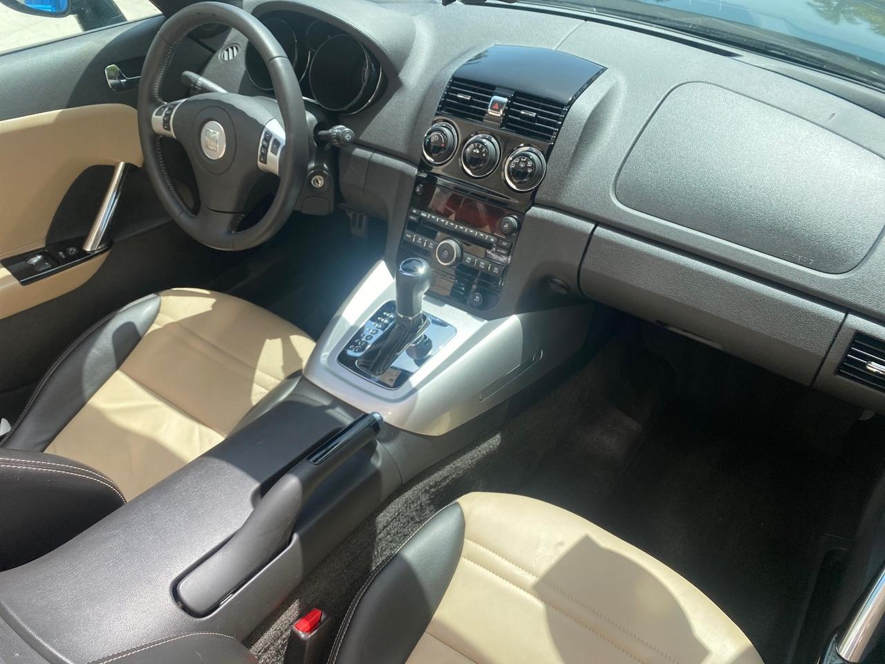 2008 Saturn Sky TURBO Red Line LOW MILES 3,949 Pompano Beach FL