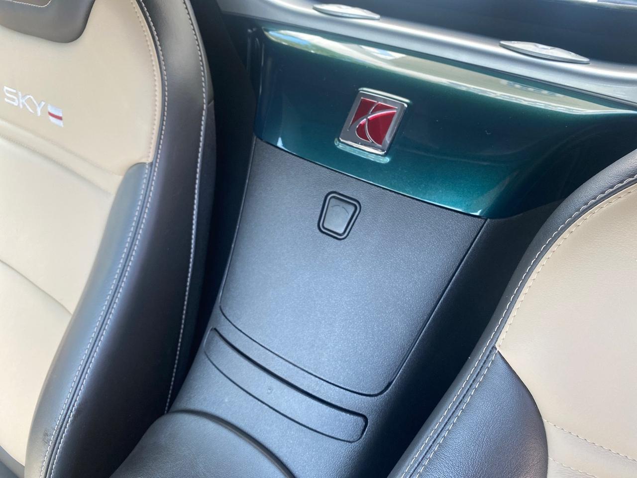 2008 Saturn Sky TURBO Red Line LOW MILES 3,949 Pompano Beach FL