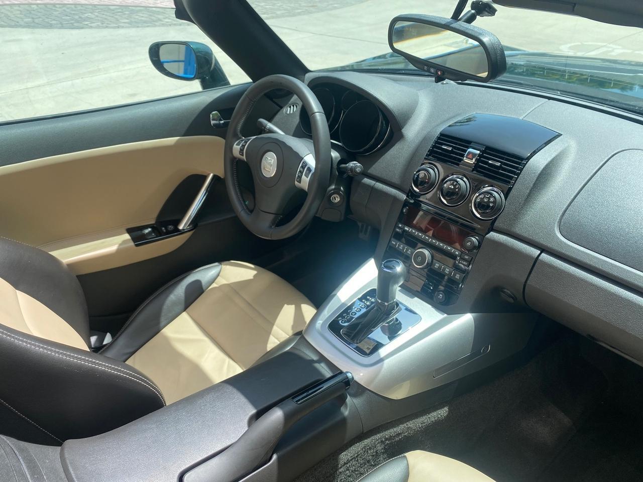 2008 Saturn Sky TURBO Red Line LOW MILES 3,949 Pompano Beach FL