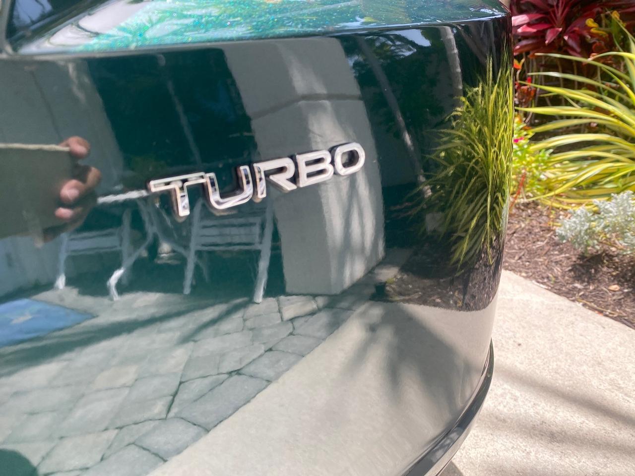 2008 Saturn Sky TURBO Red Line LOW MILES 3,949 Pompano Beach FL