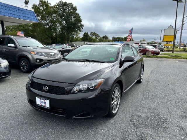 2008 Scion tC