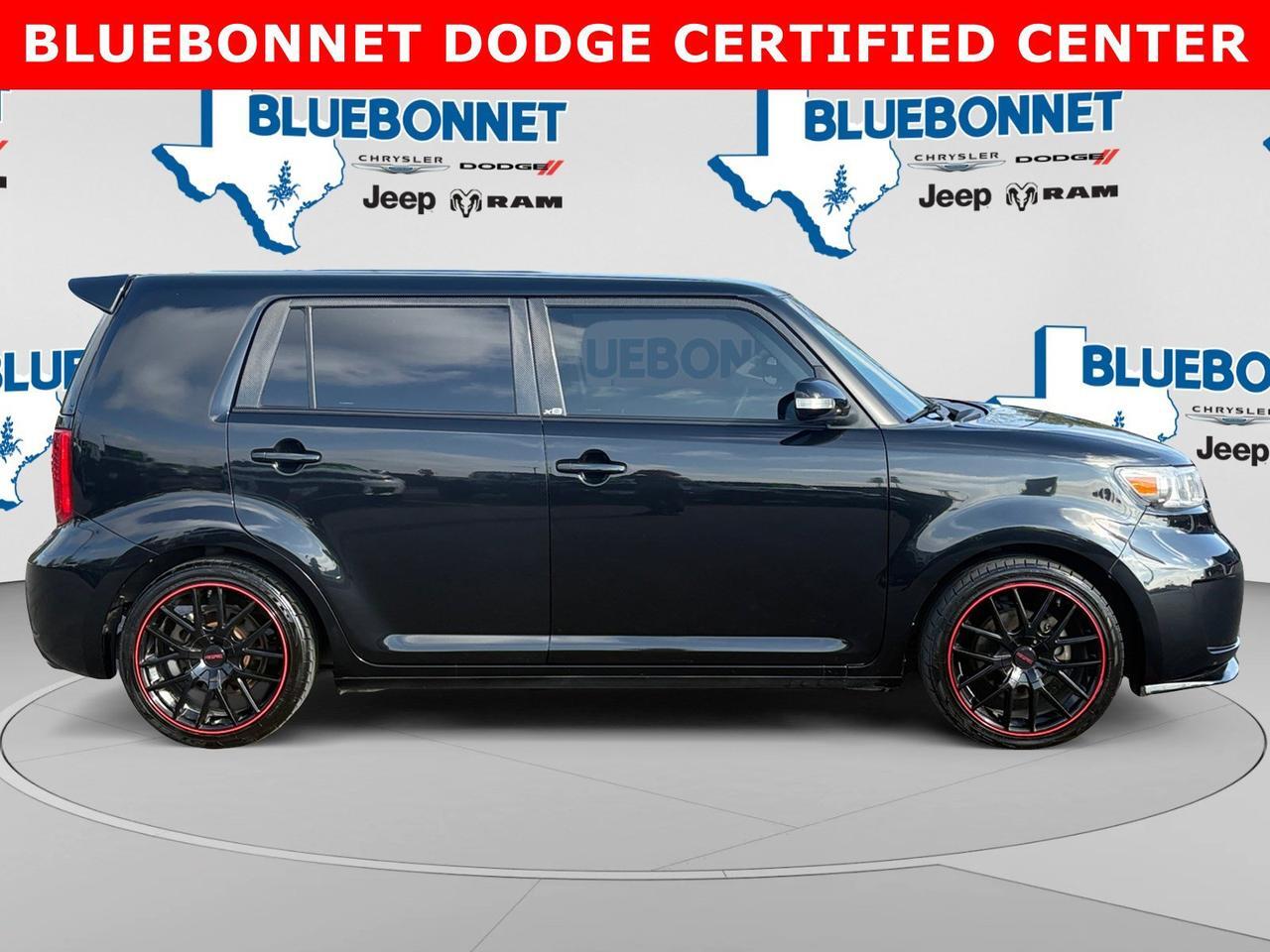 2008 Scion xB New Braunfels TX
