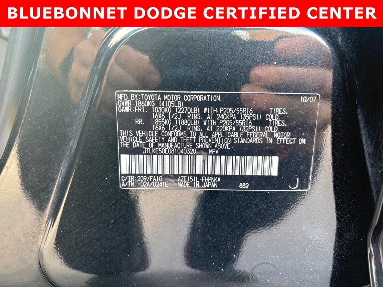 2008 Scion xB New Braunfels TX
