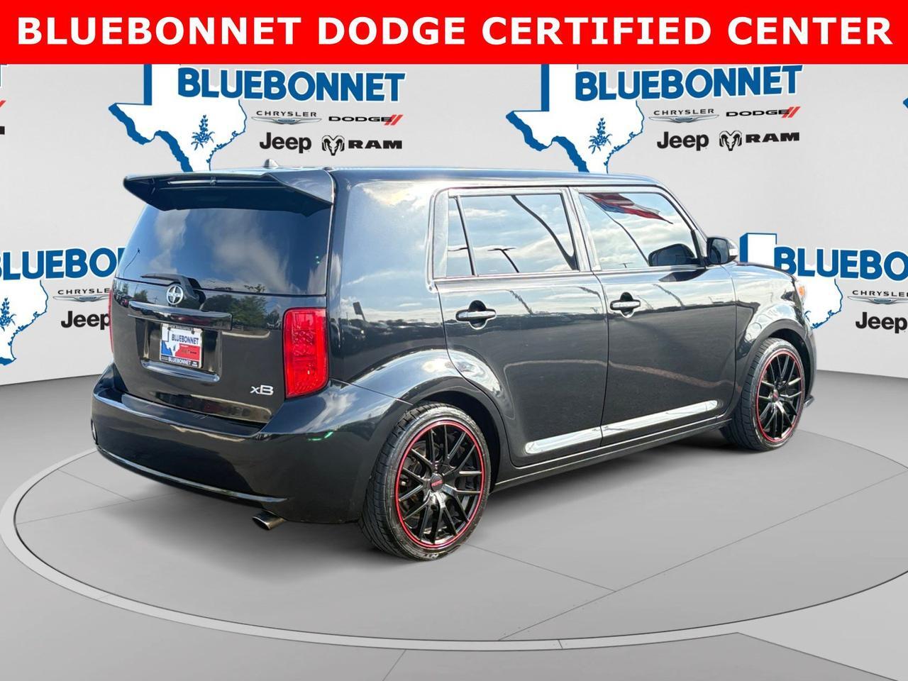 2008 Scion xB New Braunfels TX