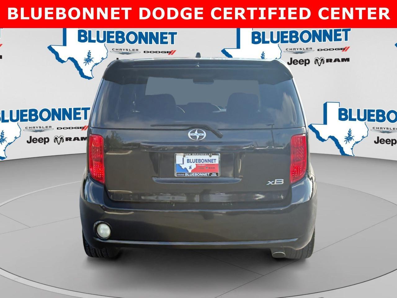 2008 Scion xB New Braunfels TX