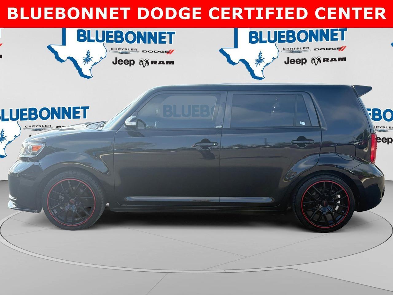 2008 Scion xB New Braunfels TX