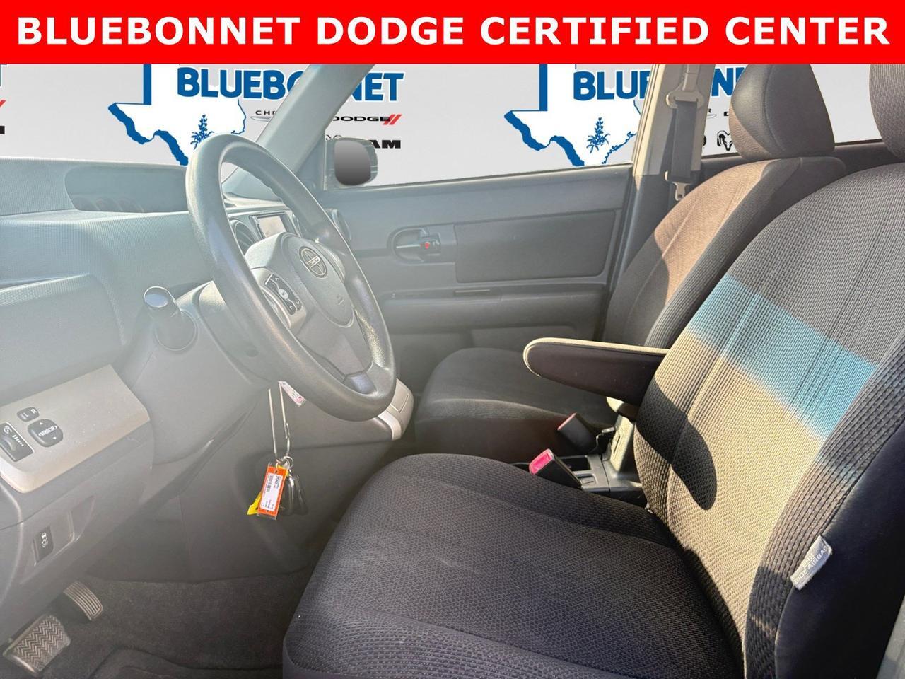 2008 Scion xB New Braunfels TX