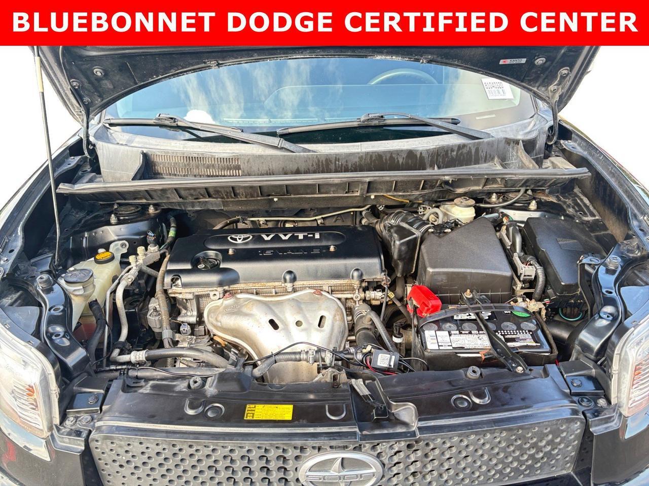 2008 Scion xB New Braunfels TX