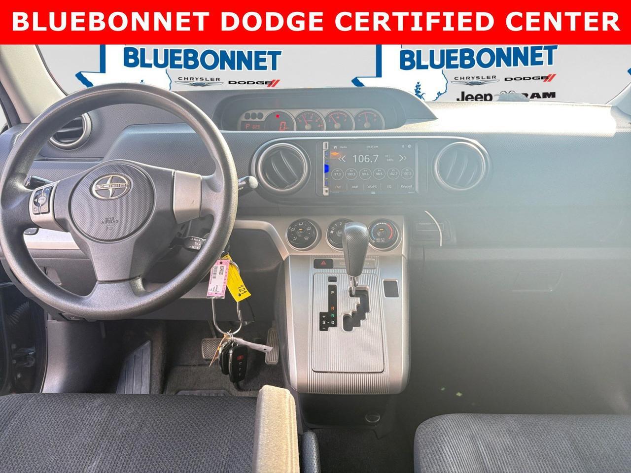 2008 Scion xB New Braunfels TX