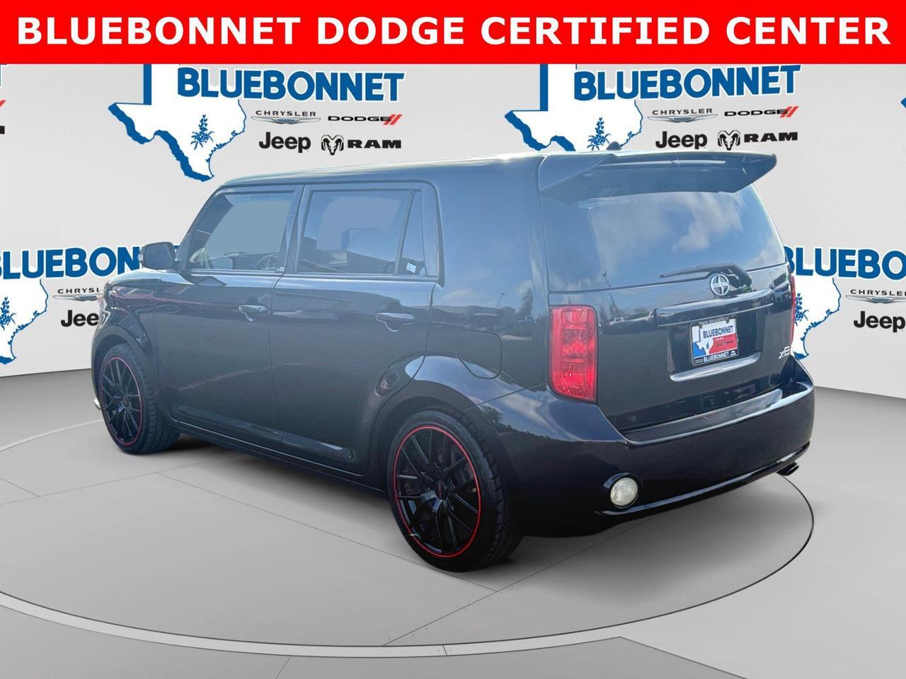 2008 Scion xB New Braunfels TX