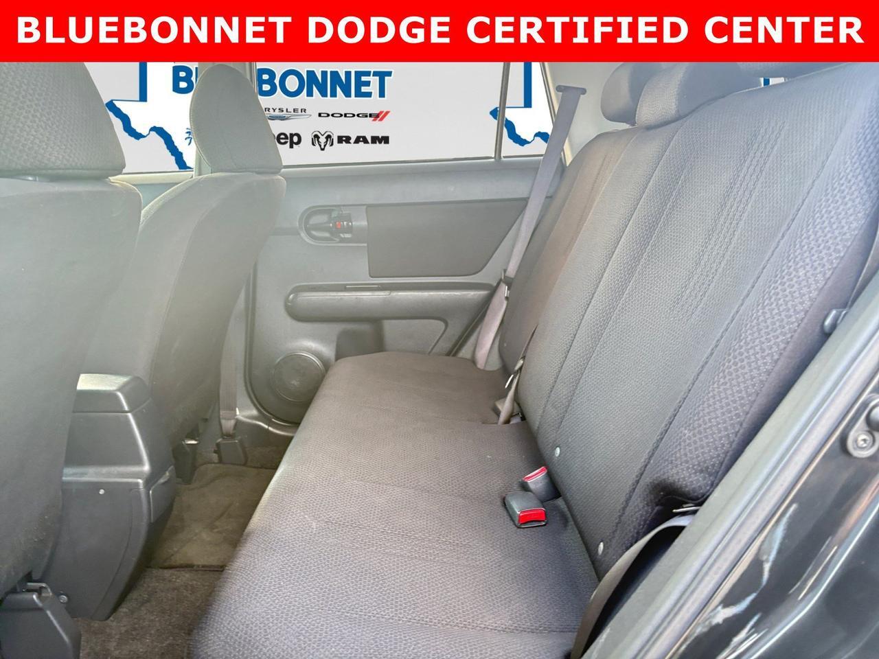 2008 Scion xB New Braunfels TX