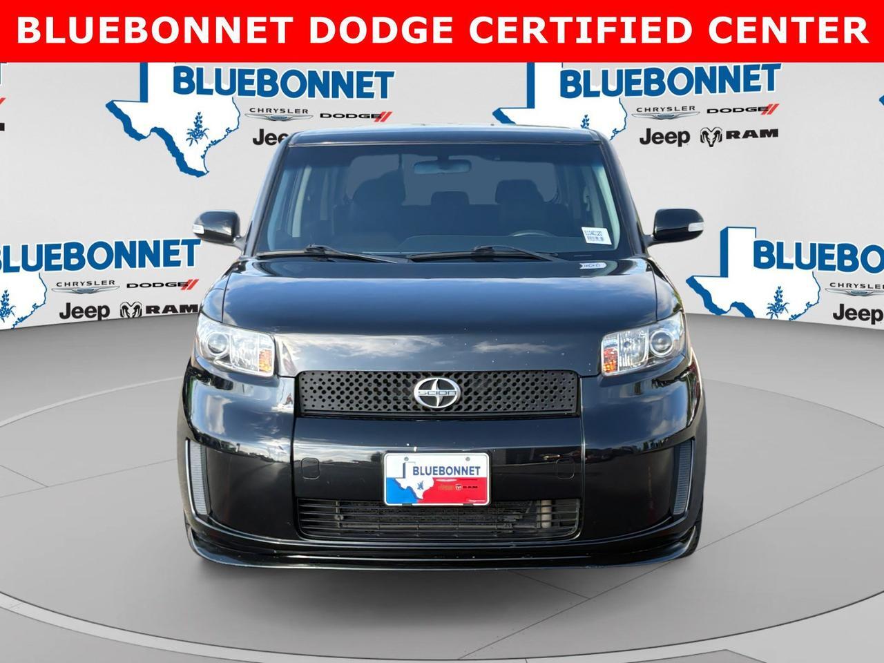 2008 Scion xB