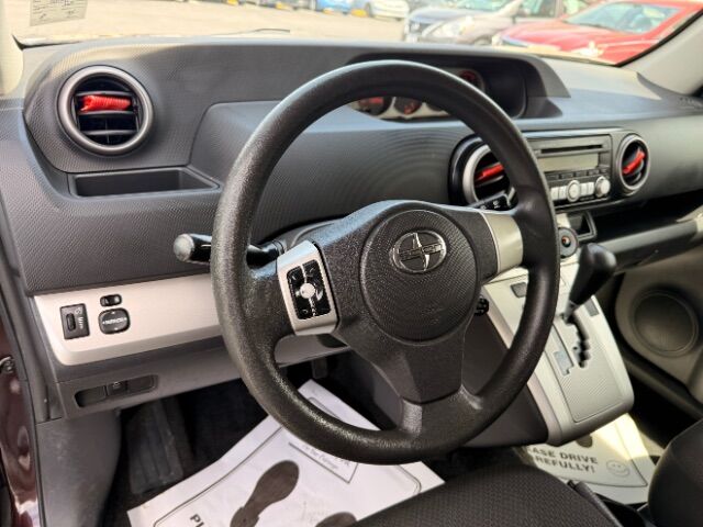 2008 Scion xB