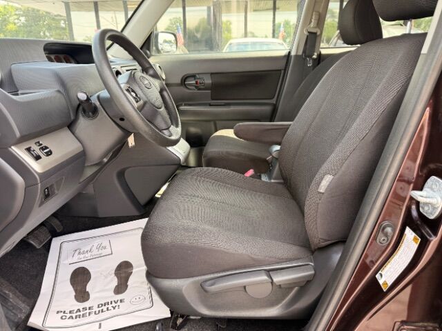 2008 Scion xB