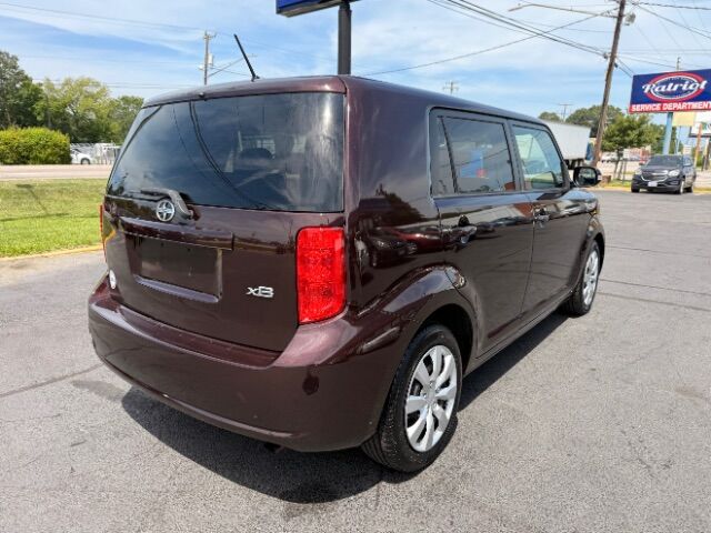 2008 Scion xB Hatch Norfolk VA