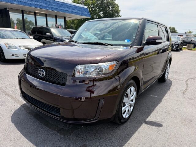 2008 Scion xB