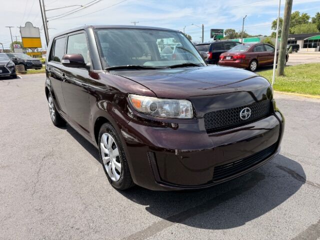 2008 Scion xB Hatch Norfolk VA
