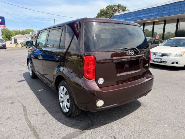 2008 Scion xB Hatch Norfolk VA