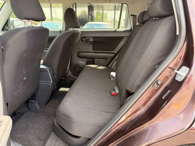 2008 Scion xB Hatch Norfolk VA