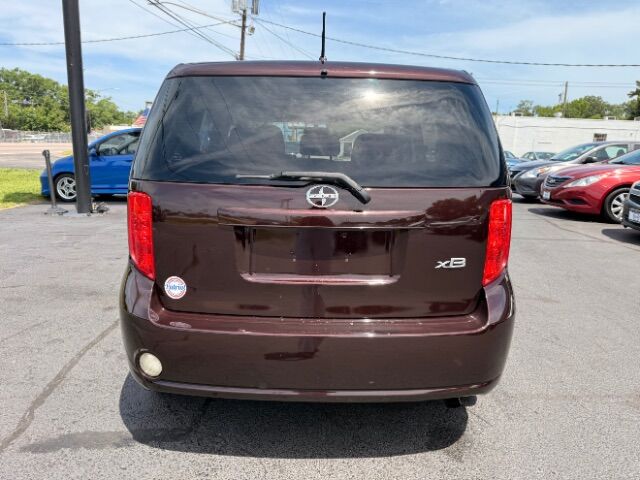 2008 Scion xB Hatch Norfolk VA