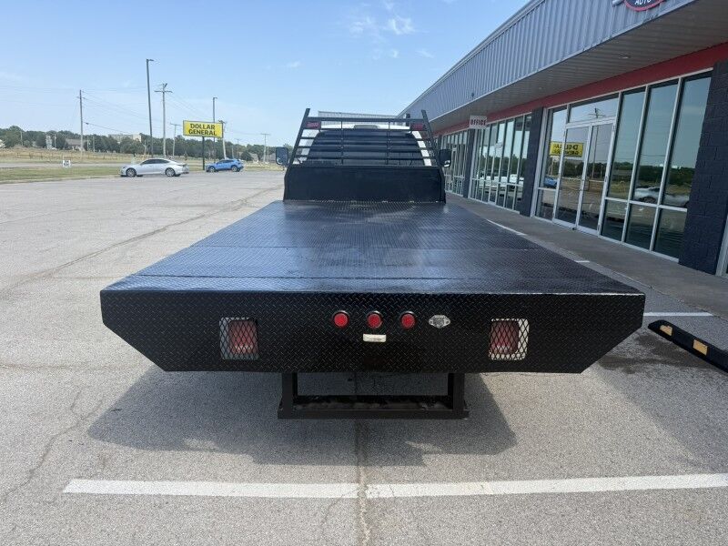 2008 Sterling BULLET Diesel Flatbed Collinsville OK