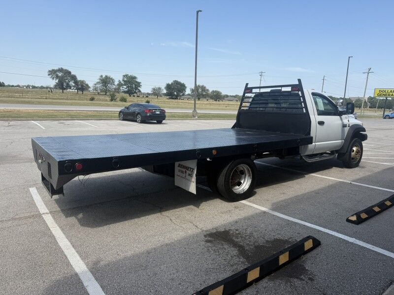 2008 Sterling BULLET Diesel Flatbed Collinsville OK