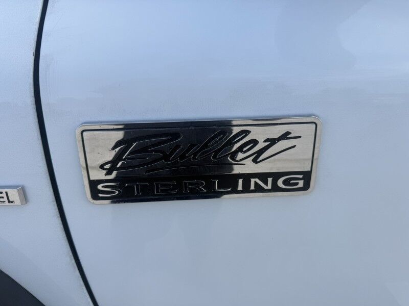2008 Sterling BULLET Diesel Flatbed Collinsville OK