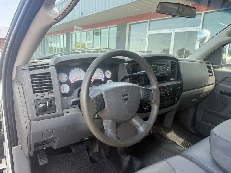 2008 Sterling BULLET Diesel Flatbed Collinsville OK
