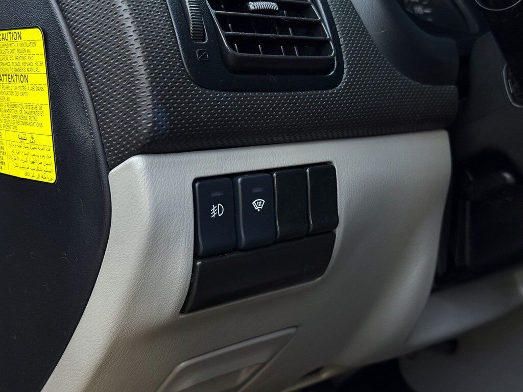 2008 Subaru Forester 2.5X Portland OR