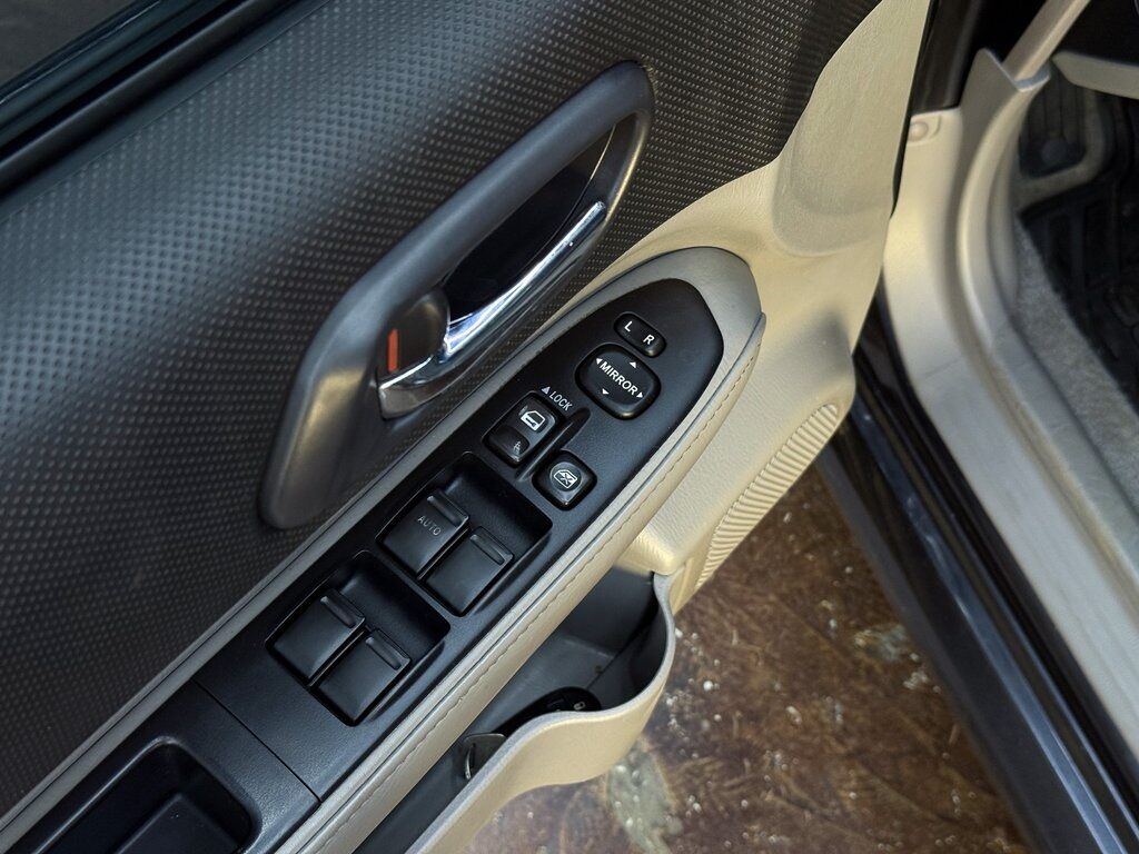 2008 Subaru Forester 2.5X Portland OR