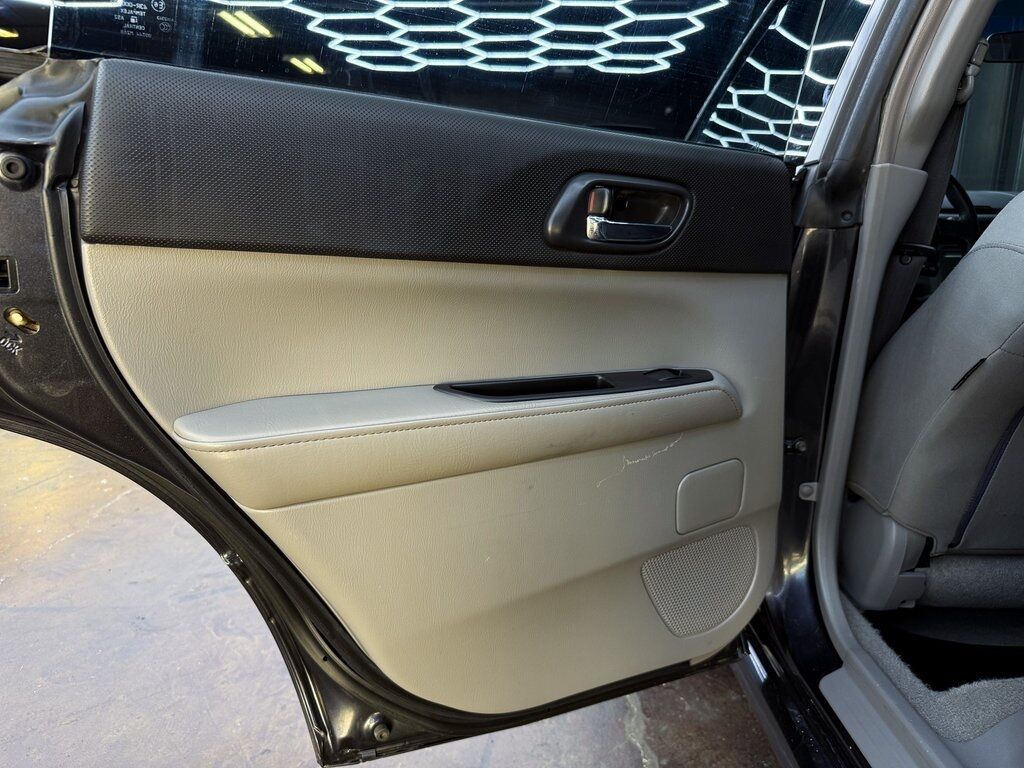 2008 Subaru Forester 2.5X Portland OR