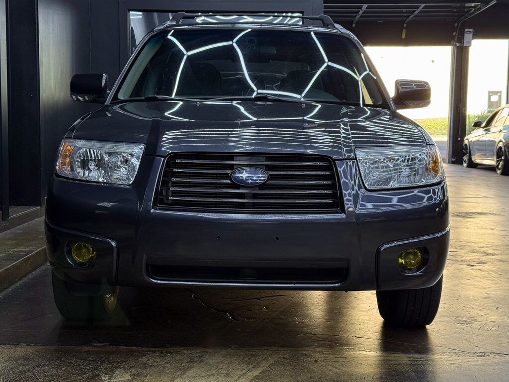 2008 Subaru Forester 2.5X Portland OR