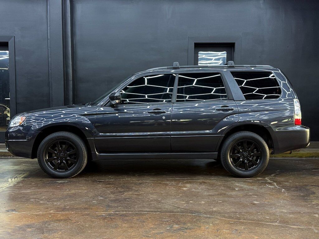 2008 Subaru Forester 2.5X Portland OR