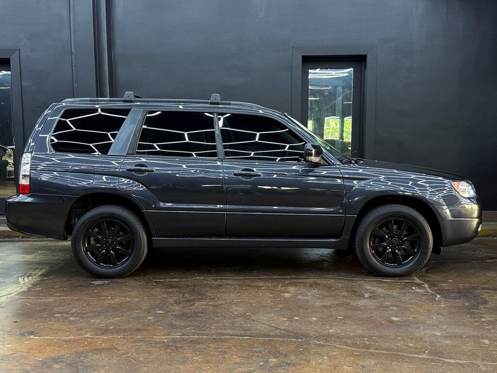 2008 Subaru Forester 2.5X Portland OR