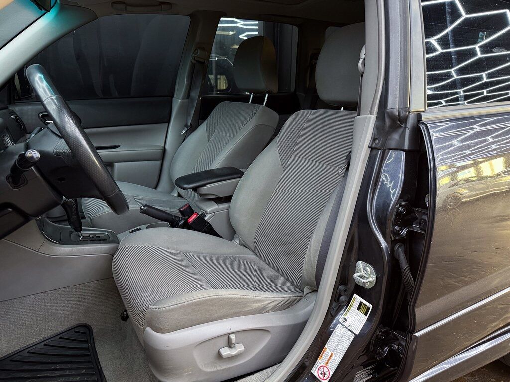2008 Subaru Forester 2.5X Portland OR