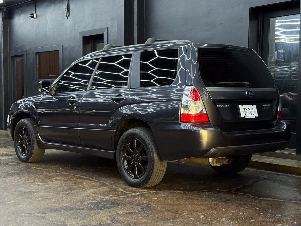 2008 Subaru Forester 2.5X Portland OR