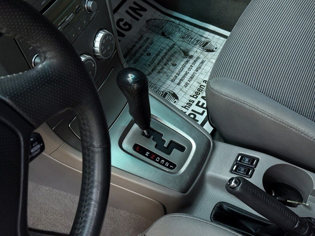 2008 Subaru Forester 2.5X Portland OR