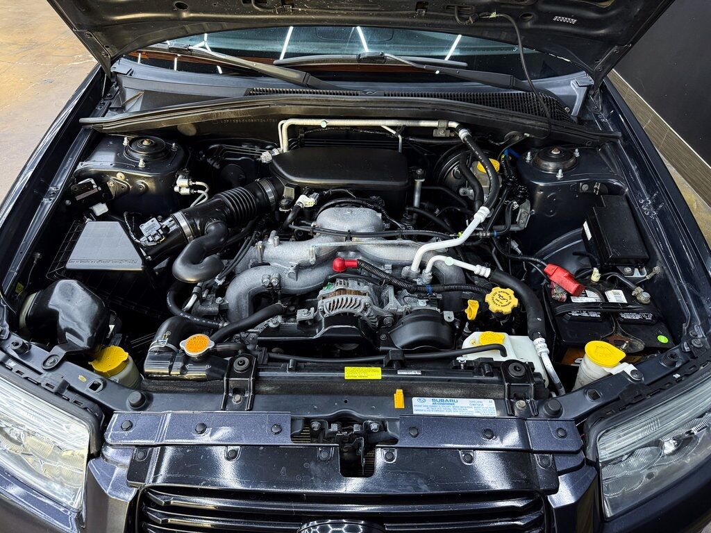 2008 Subaru Forester 2.5X Portland OR