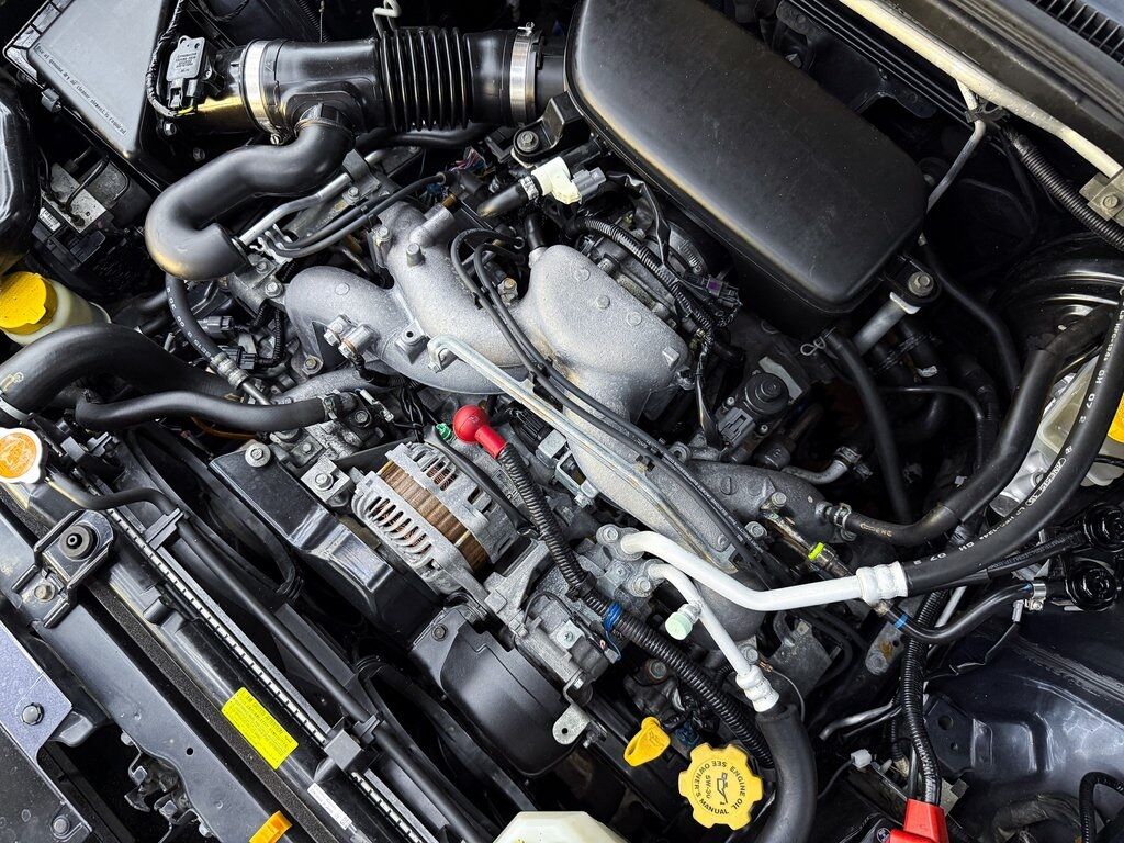 2008 Subaru Forester 2.5X Portland OR