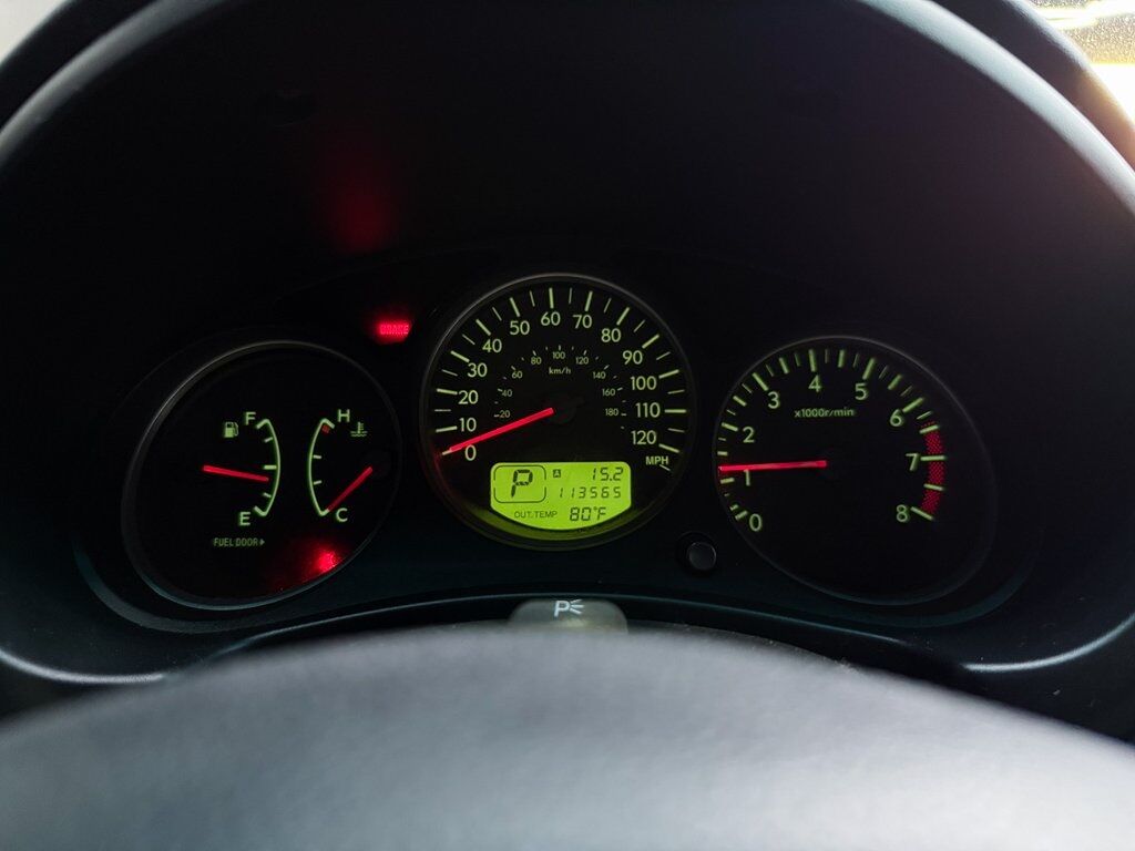 2008 Subaru Forester 2.5X Portland OR