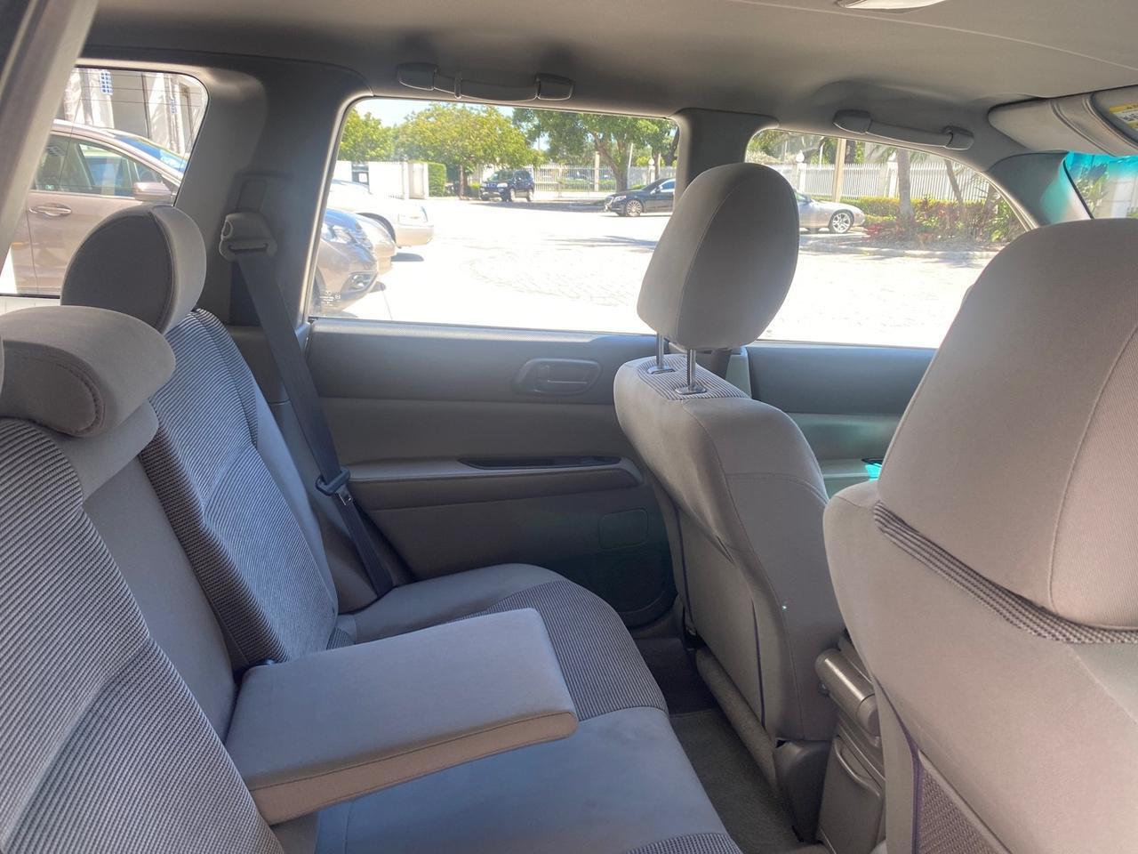 2008 Subaru Forester (Natl) AWD X LOW MILES 51,140 1 OWNER Pompano Beach FL