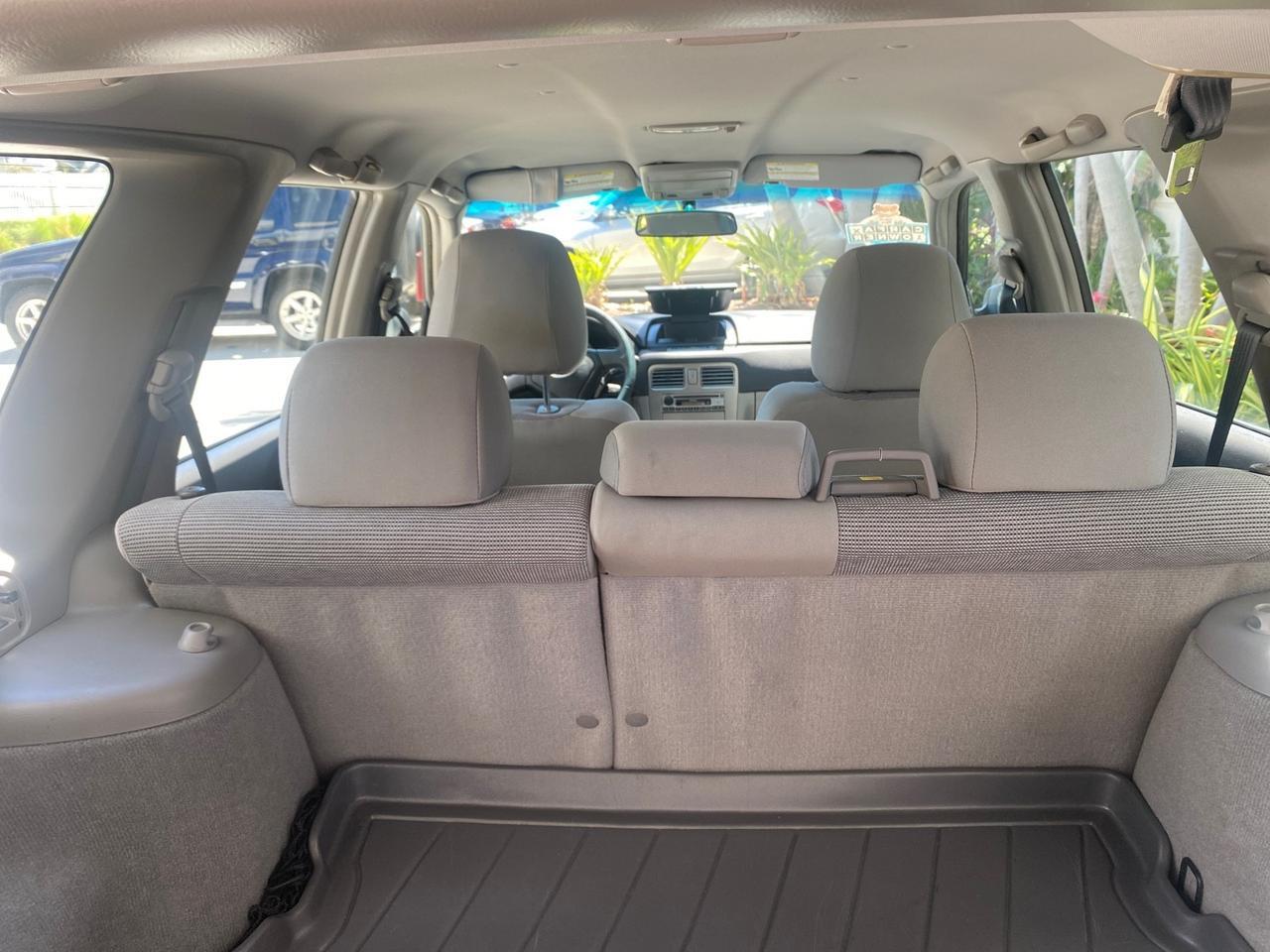 2008 Subaru Forester (Natl) AWD X LOW MILES 51,140 1 OWNER Pompano Beach FL