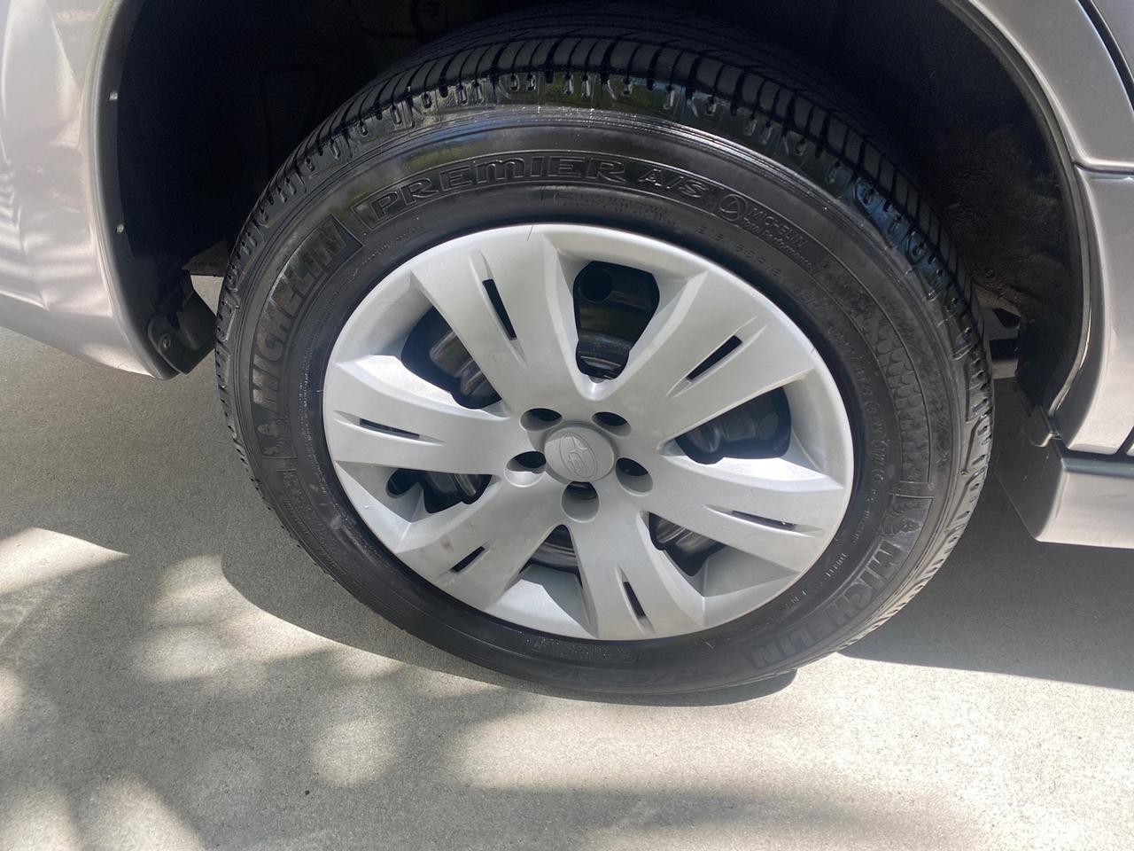 2008 Subaru Forester (Natl) AWD X LOW MILES 51,140 1 OWNER Pompano Beach FL