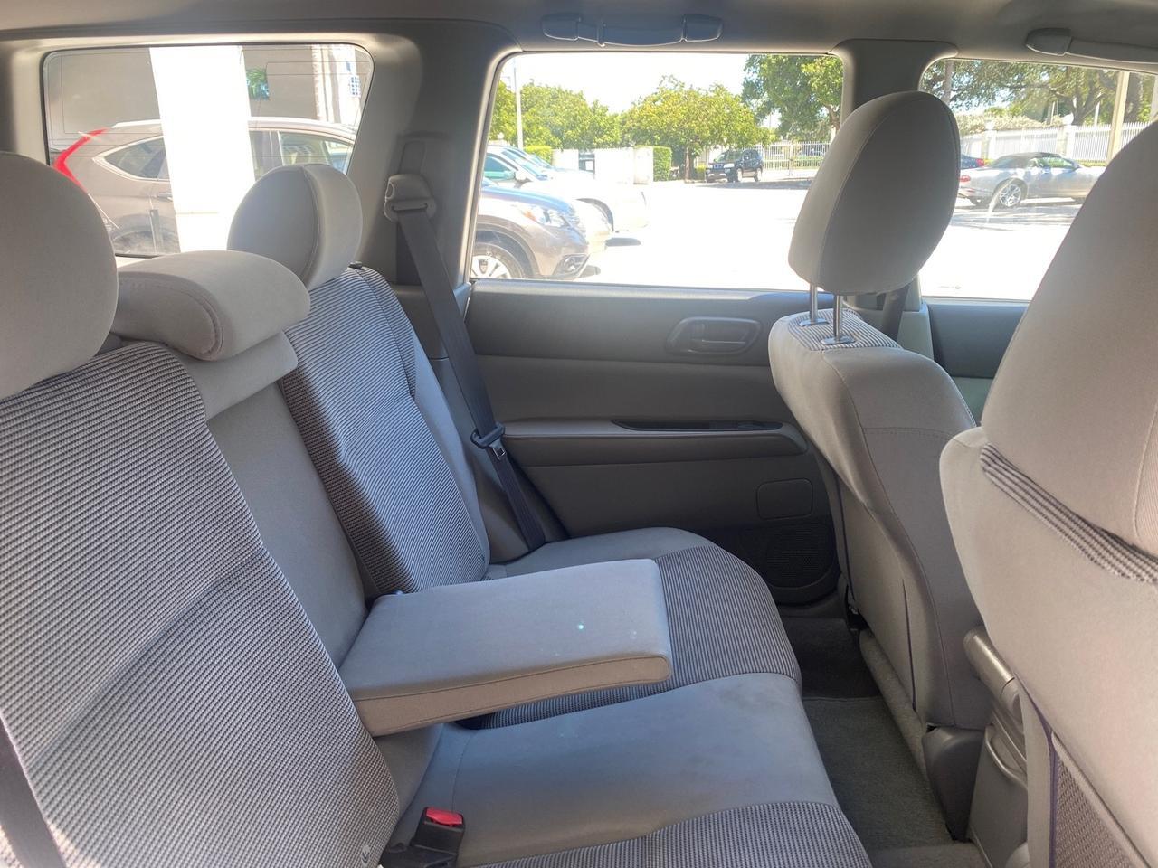 2008 Subaru Forester (Natl) AWD X LOW MILES 51,140 1 OWNER Pompano Beach FL