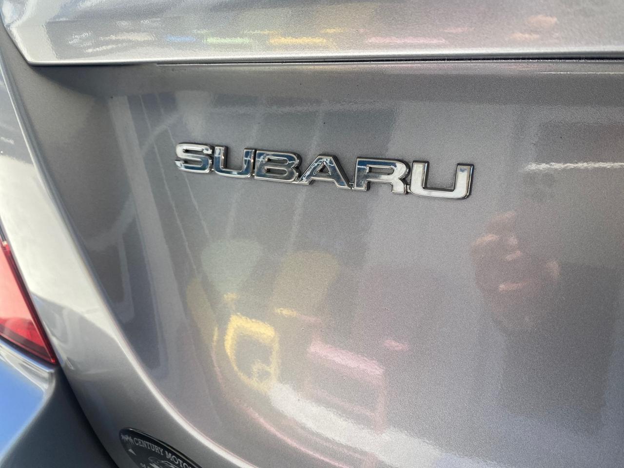 2008 Subaru Forester (Natl) AWD X LOW MILES 51,140 1 OWNER Pompano Beach FL