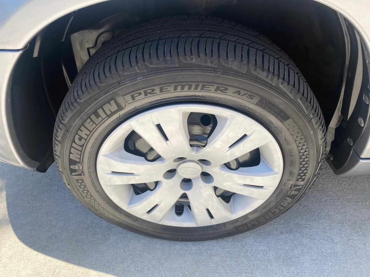 2008 Subaru Forester (Natl) AWD X LOW MILES 51,140 1 OWNER Pompano Beach FL