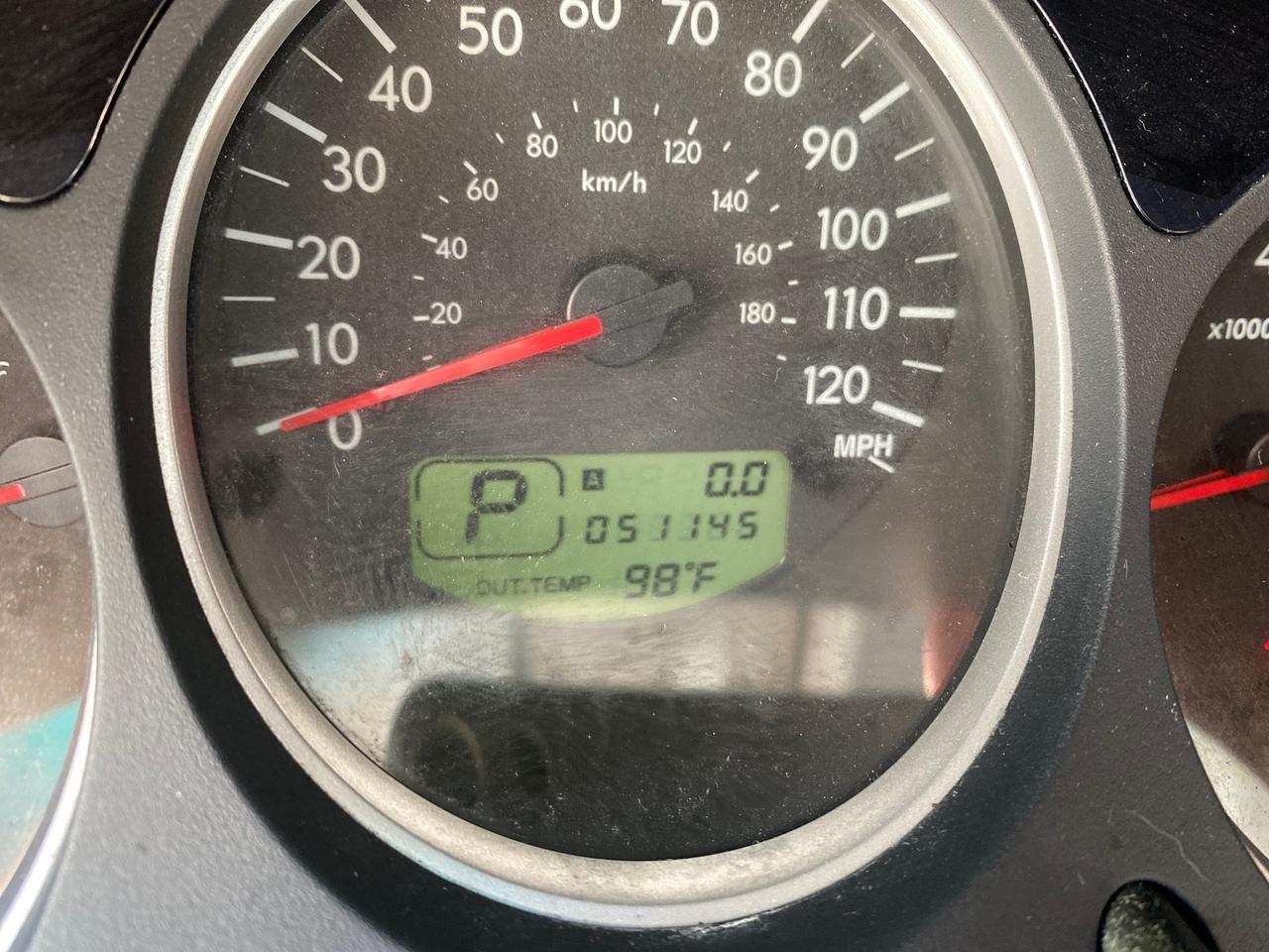 2008 Subaru Forester (Natl) AWD X LOW MILES 51,140 1 OWNER Pompano Beach FL