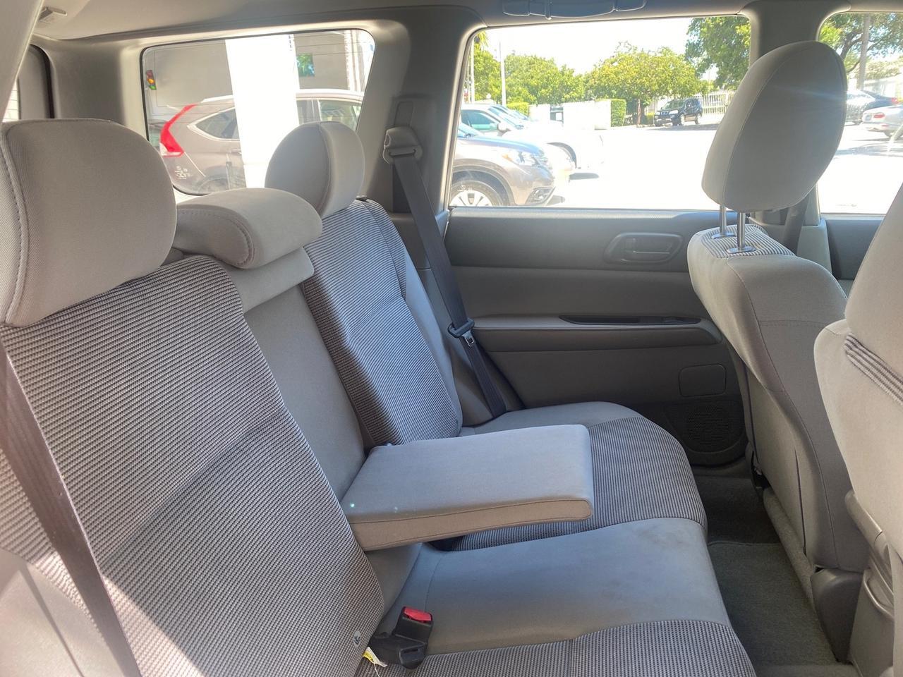 2008 Subaru Forester (Natl) AWD X LOW MILES 51,140 1 OWNER Pompano Beach FL