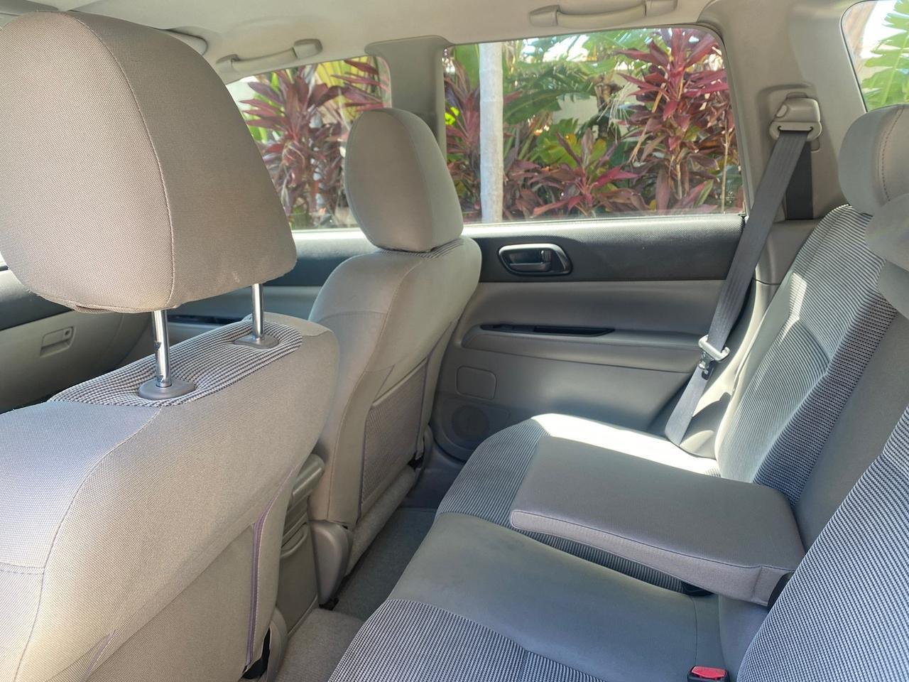 2008 Subaru Forester (Natl) AWD X LOW MILES 51,140 1 OWNER Pompano Beach FL